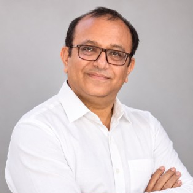 Gaurav Relan