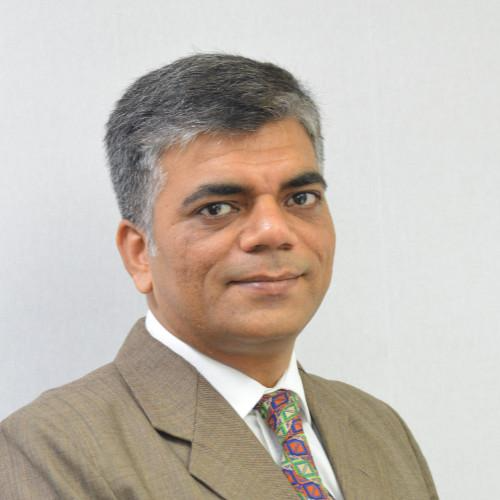 Amit Sharma