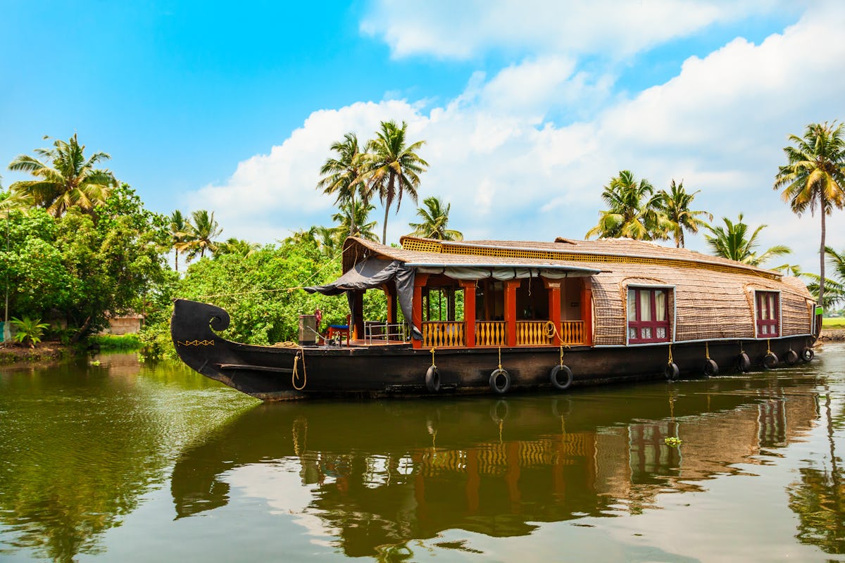 Beautiful Kerala