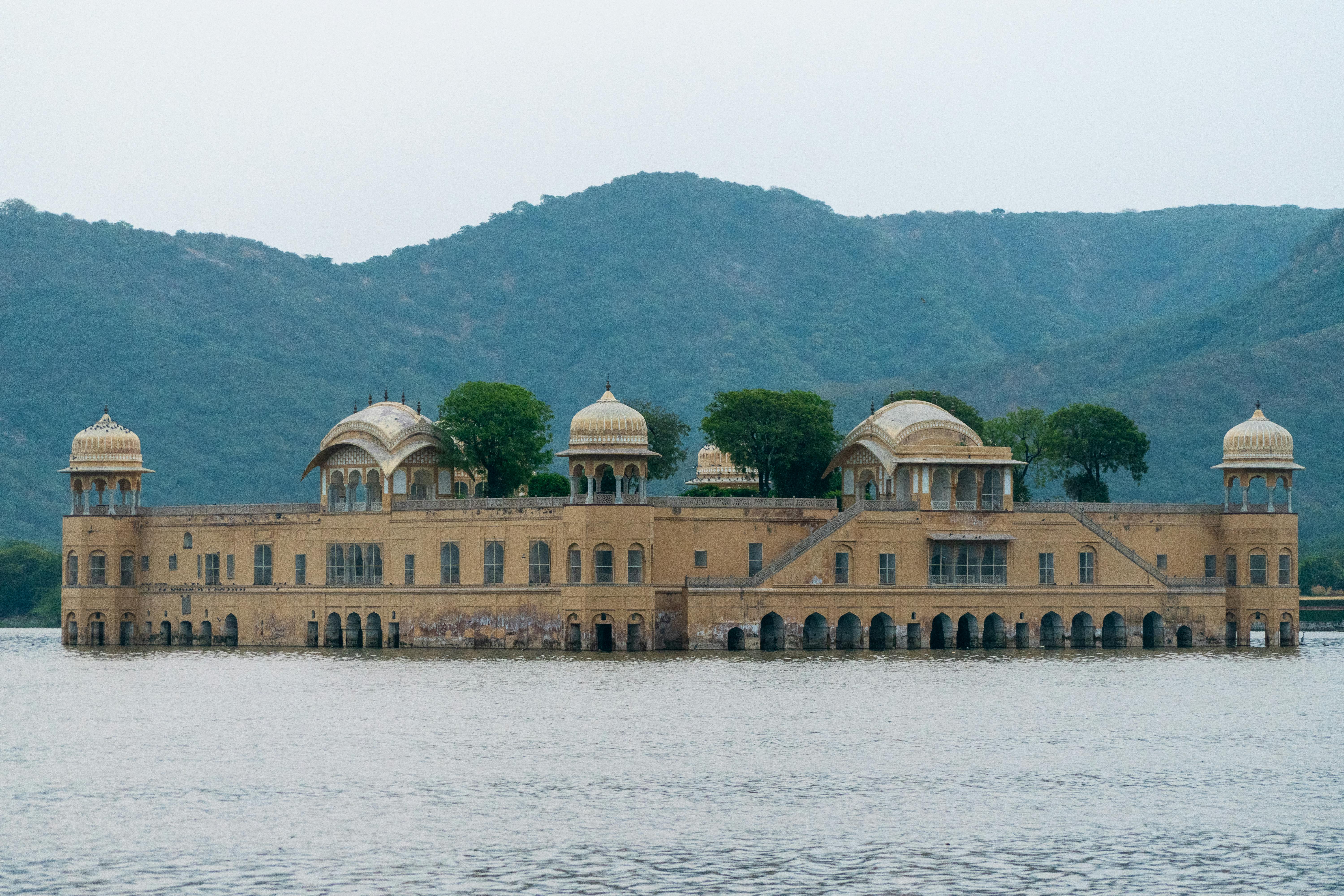 Jal Mahal