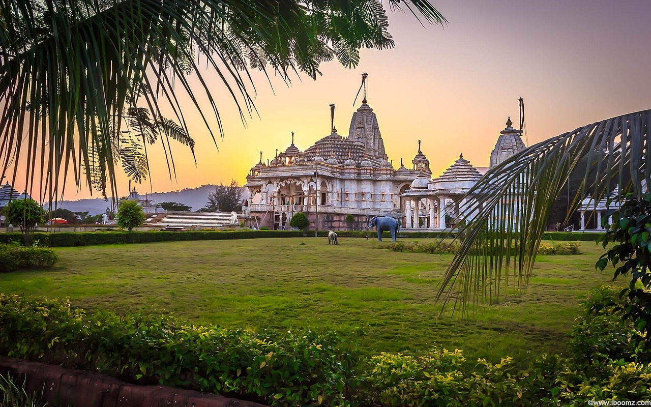 Dilwara Jain Temples