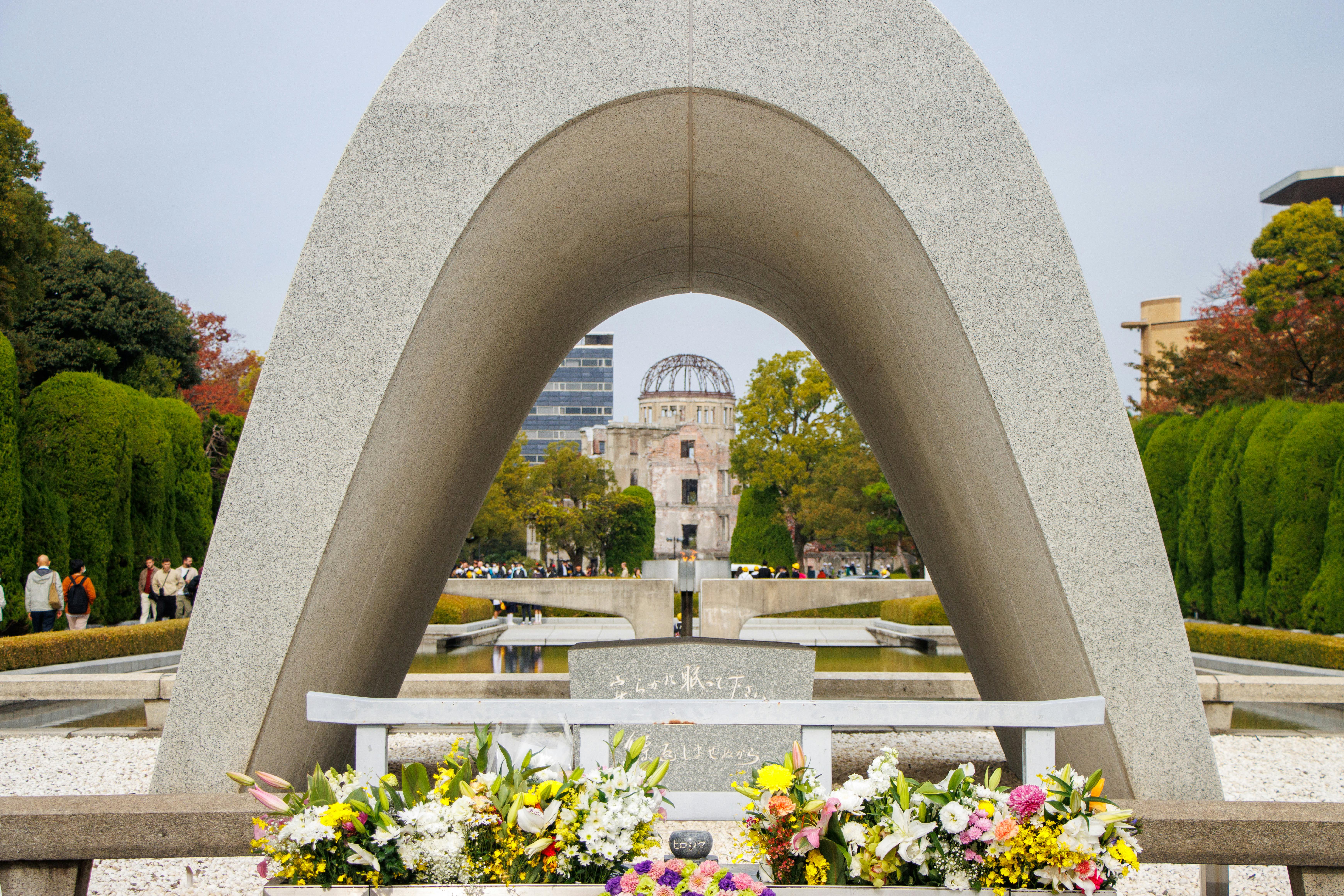 Peace Park
