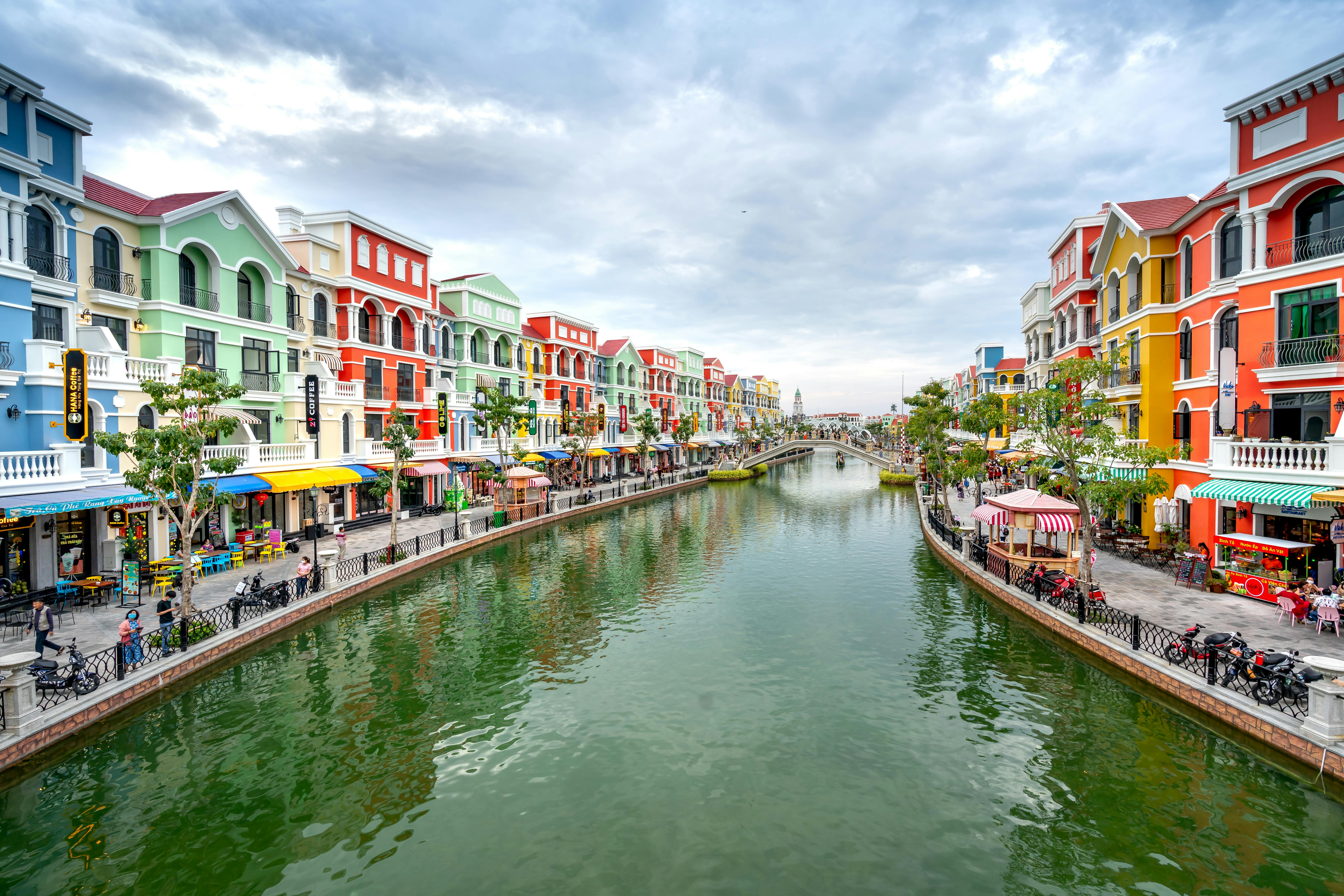 Grand World Phu Quoc