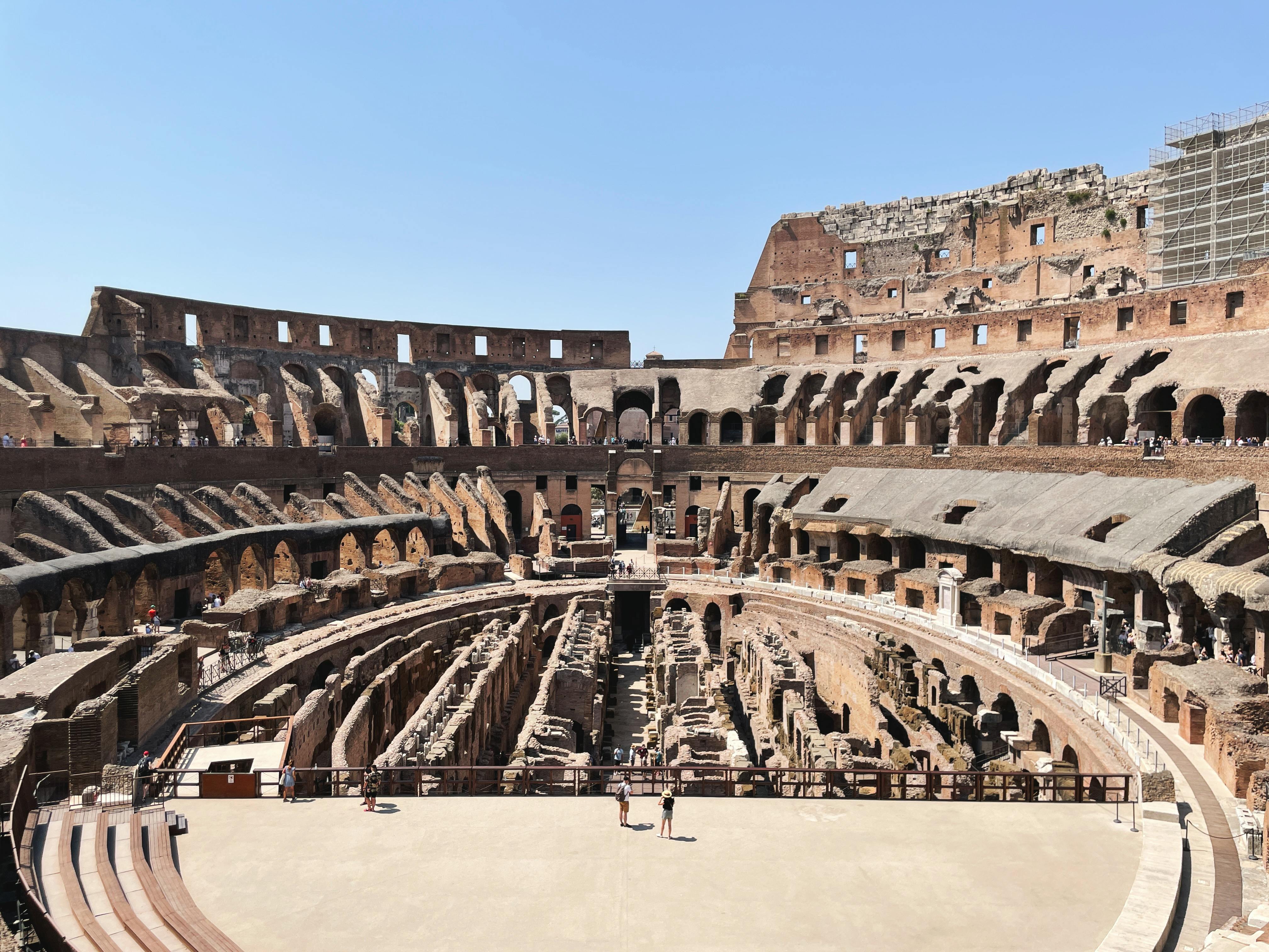Colosseum
