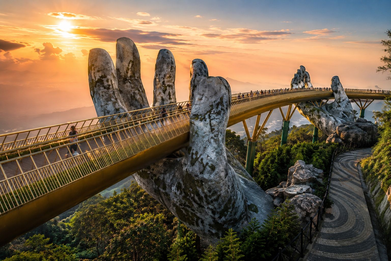 Timeless Vietnam