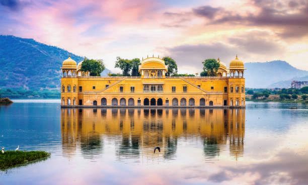 Heritage Jaipur with Ajmer