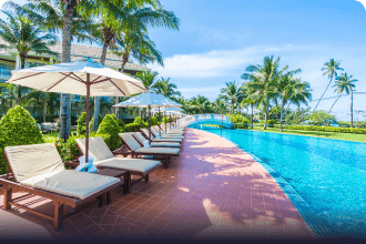 Refreshing Goa