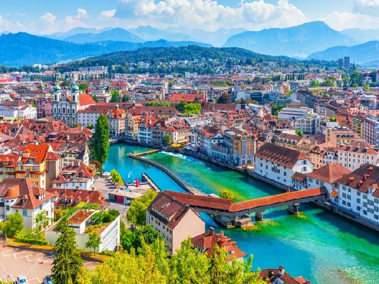 Switzerland