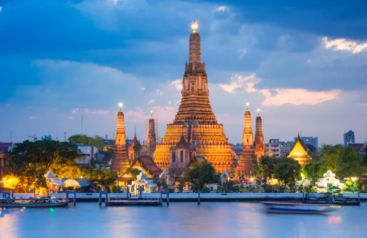 Bangkok & Pattaya
