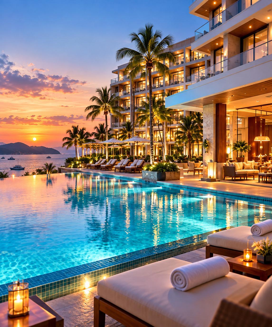 Hotels