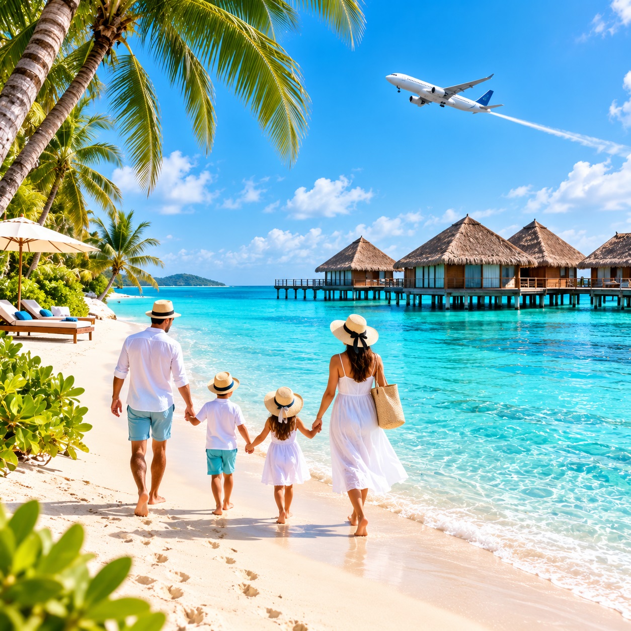 Holiday Packages