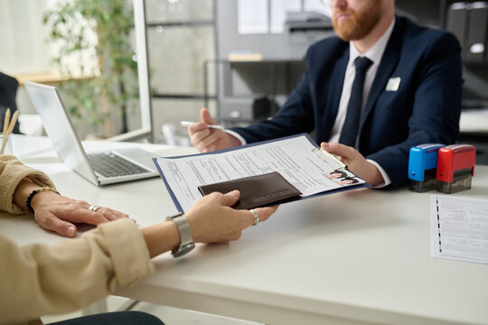 Visa Assistance