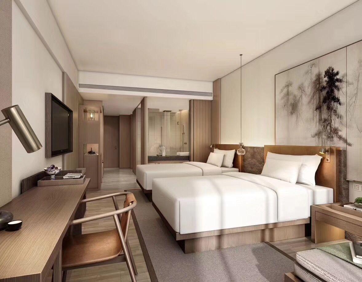 Hotels
